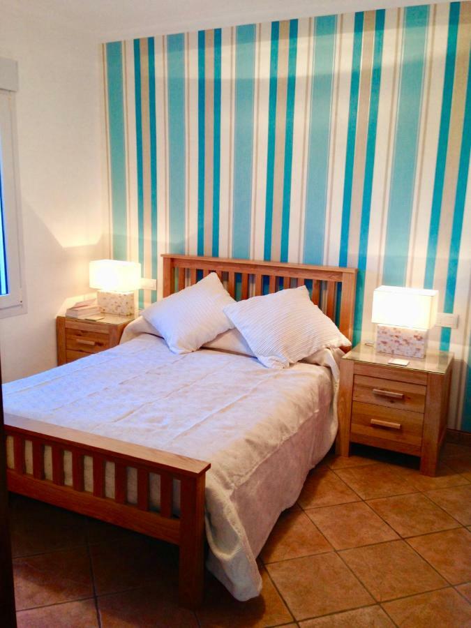 Villa Guapa With Gym Aircon Wifi Moraira Bagian luar foto